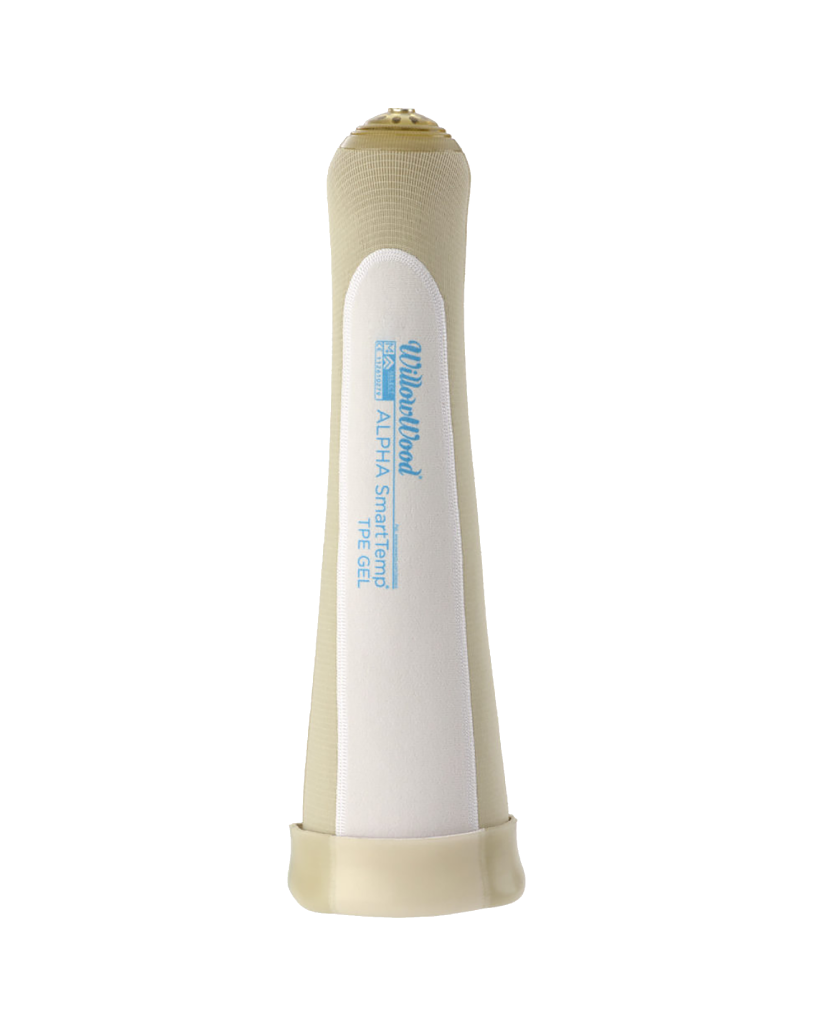 Liner Alpha SmartTemp Gel (Locking Progresivo)